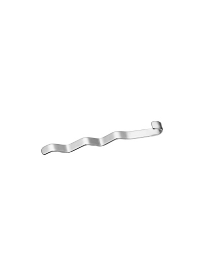 Tie Clip 51.5 x 4 mm