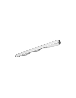 Flat Tie Clip 57 x 4 mm