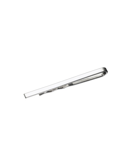 Flat Tie Clip 57 x 3 mm