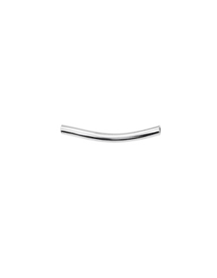 Wavy Round Tube 15 mm - Ext. 1.5 mm - Int. 0.9 mm