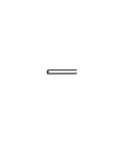 Round Tube 8 mm Ext. 1.6 mm - Int. 1 mm