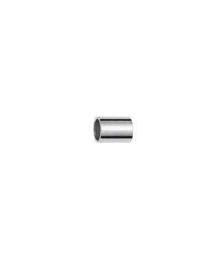 Round Tube 5.1 mm Ext. 3.8 mm - Int. 3.2 mm