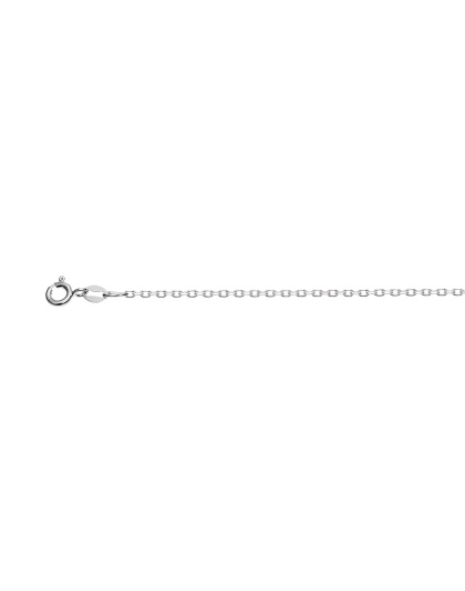 Anchor Curb Chain 0.40 x 1.30 mm