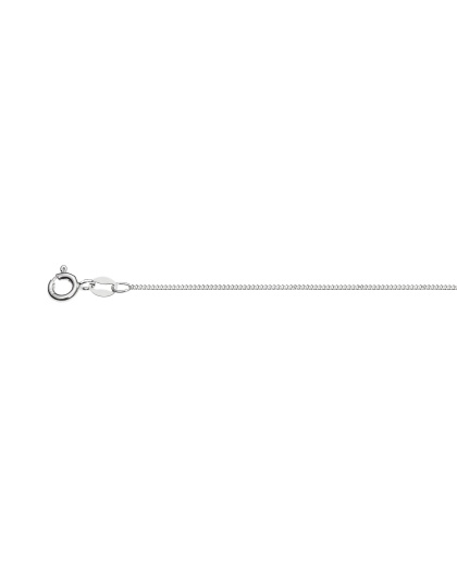Curb Chain 0.30 x 1.1 mm