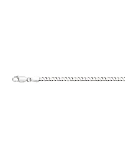 Cut Curb Chain 1 x 3.6 mm