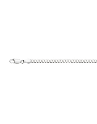 Curb Chain 0.80 x 2.9 mm