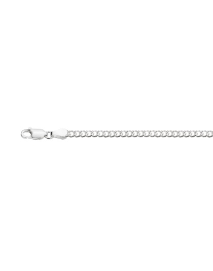 Curb Chain 0.80 x 2.9 mm