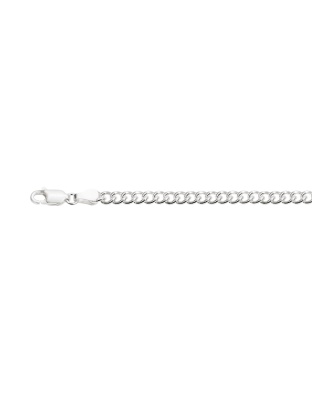 Curb Chain 1 x 3.6 mm