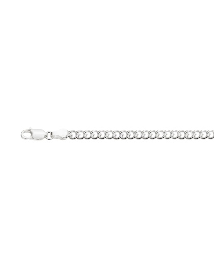 Curb Chain 1 x 3.6 mm