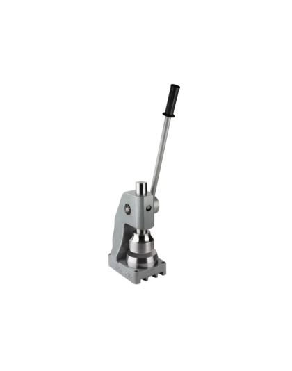Durston Manual Hammer Press with Flattening Lever
