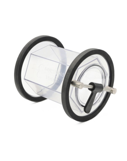 Durston Drum Polisher