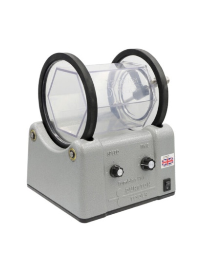 Durston Drum Polisher