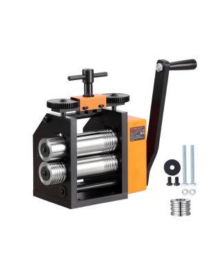 Combo Rolling Mill 75 mm