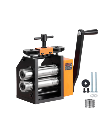 Combo Rolling Mill 75 mm
