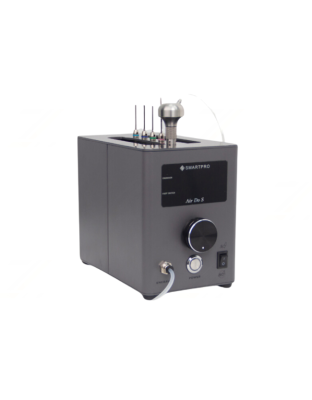 SMARTPRO AIR DO S Pneumatic engraver