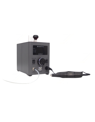 SMARTPRO AIR DO X Pneumatic engraver with Micromotor