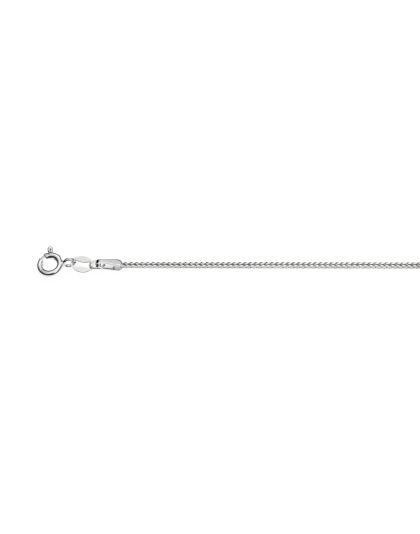 Foxtail Chain 1 mm