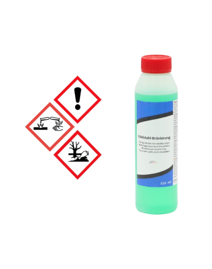 Stainless Steel Browning 250 ml