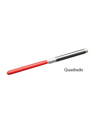 Square Sandpaper Holder