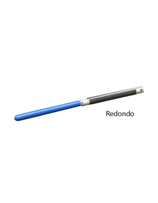 Round Sandpaper Holder