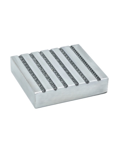 6-Pattern Inlay Block