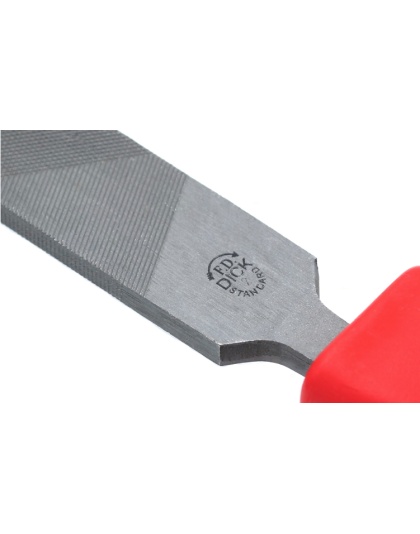Workshop File Set Dick 200 mm Cut 2