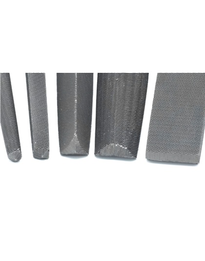 Workshop File Set Dick 200 mm Cut 2