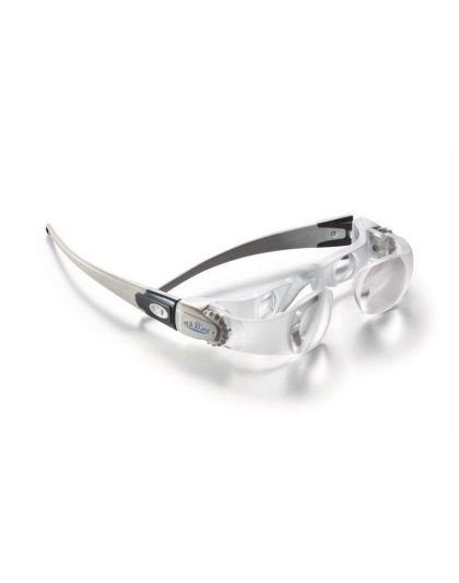 MaxDetail Magnifying Glasses