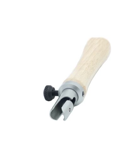 Polishing Ring Holder Clamp