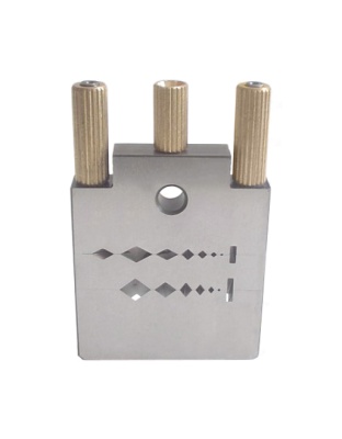 Miter Jig Vise Tube Cutter