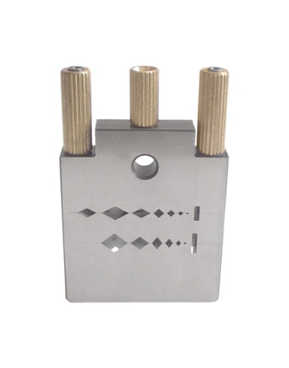Miter Jig Vise Tube Cutter