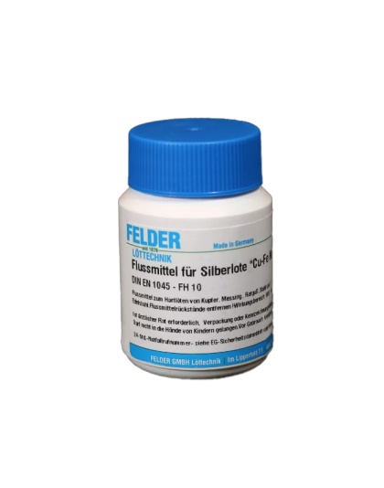Paste Flux 500Ã‚Â° - 800Ã‚Â°C