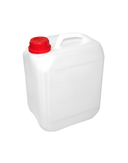 Plastic Canister 5000 ml