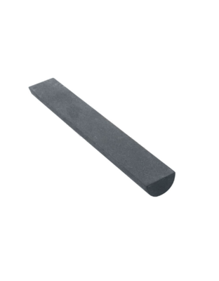 Half-Round Sanding File