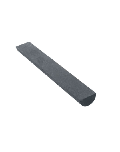 Half-Round Sanding File