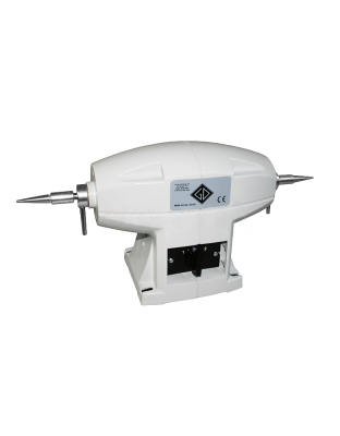 Polishing Motor 500W - 2 Speeds