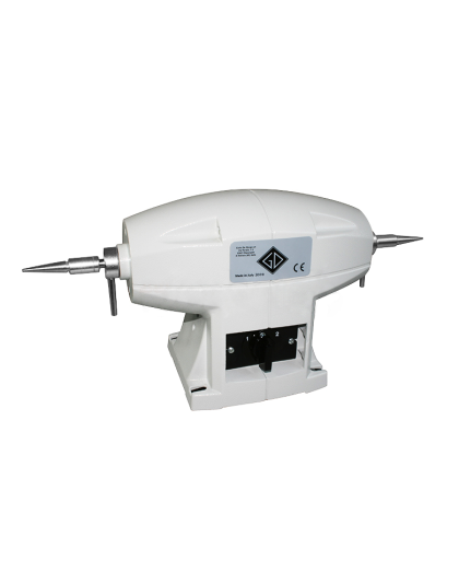 Polishing Motor 500W - 2 Speeds