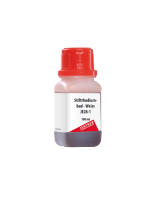 Rhodium white JE28-1 for pen (2g/100 ml)