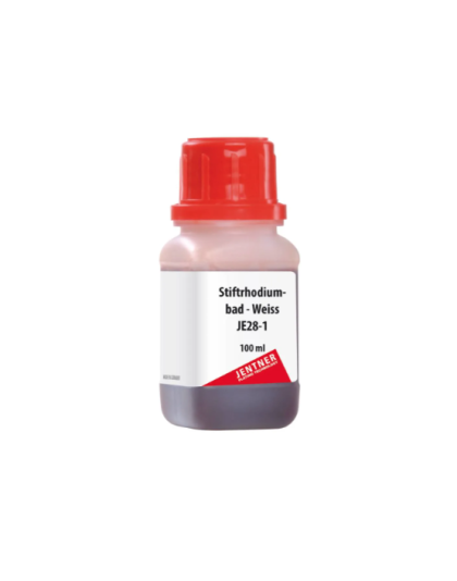 Banho RÃƒÂ³dio Ultra Branco RH2PM p/ Caneta