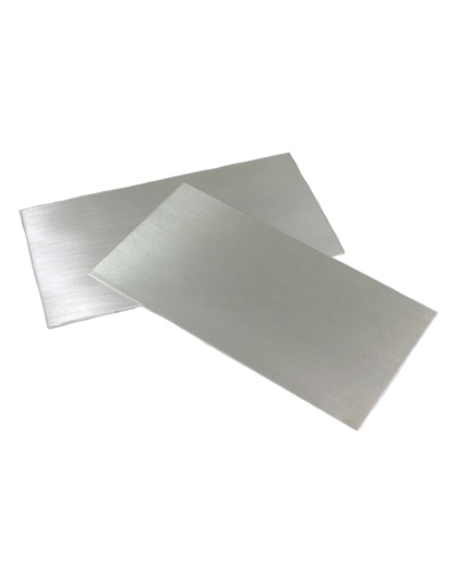 Stainless Steel Sheet 1 mm / V2A 1.4301