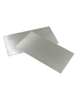Stainless Steel Sheet 1.5 mm / V2A 1.4301
