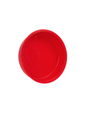 Red Lid for 1000 ml Beaker