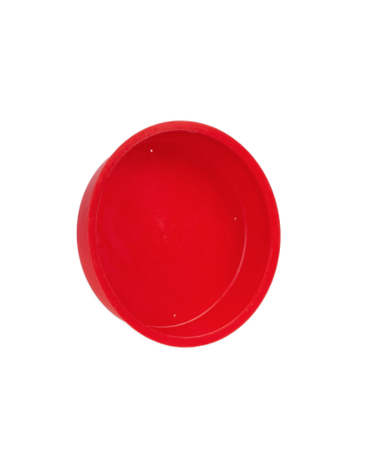 Red Lid for 1000 ml Beaker