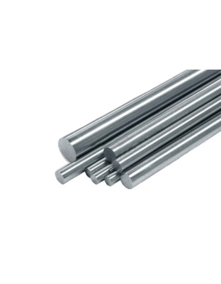 Stainless Steel Round Bars 120 mm