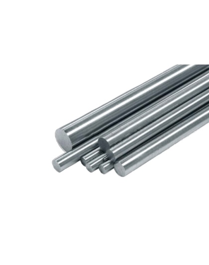 Stainless Steel Round Bars 120 mm