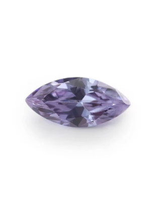 Marquise Lavander Zirconia