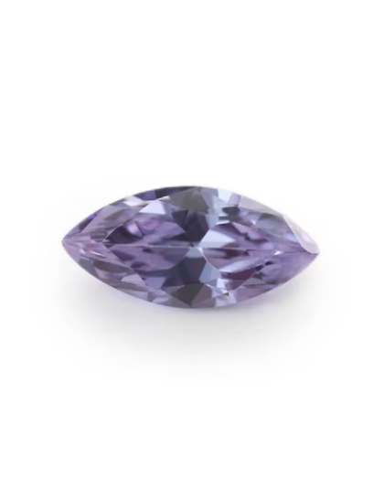 Marquise Lavander Zirconia