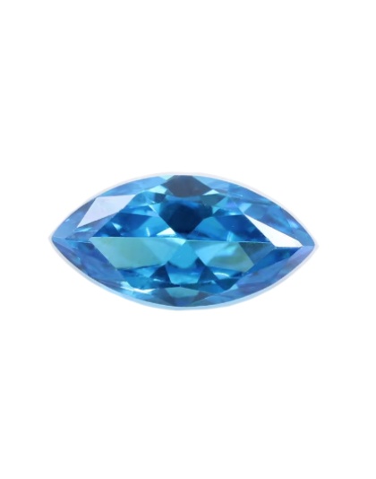 Marquise Aquamarine