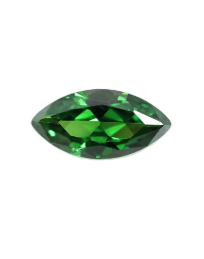 Marquise Emerald