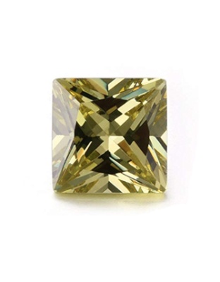 Square Peridot